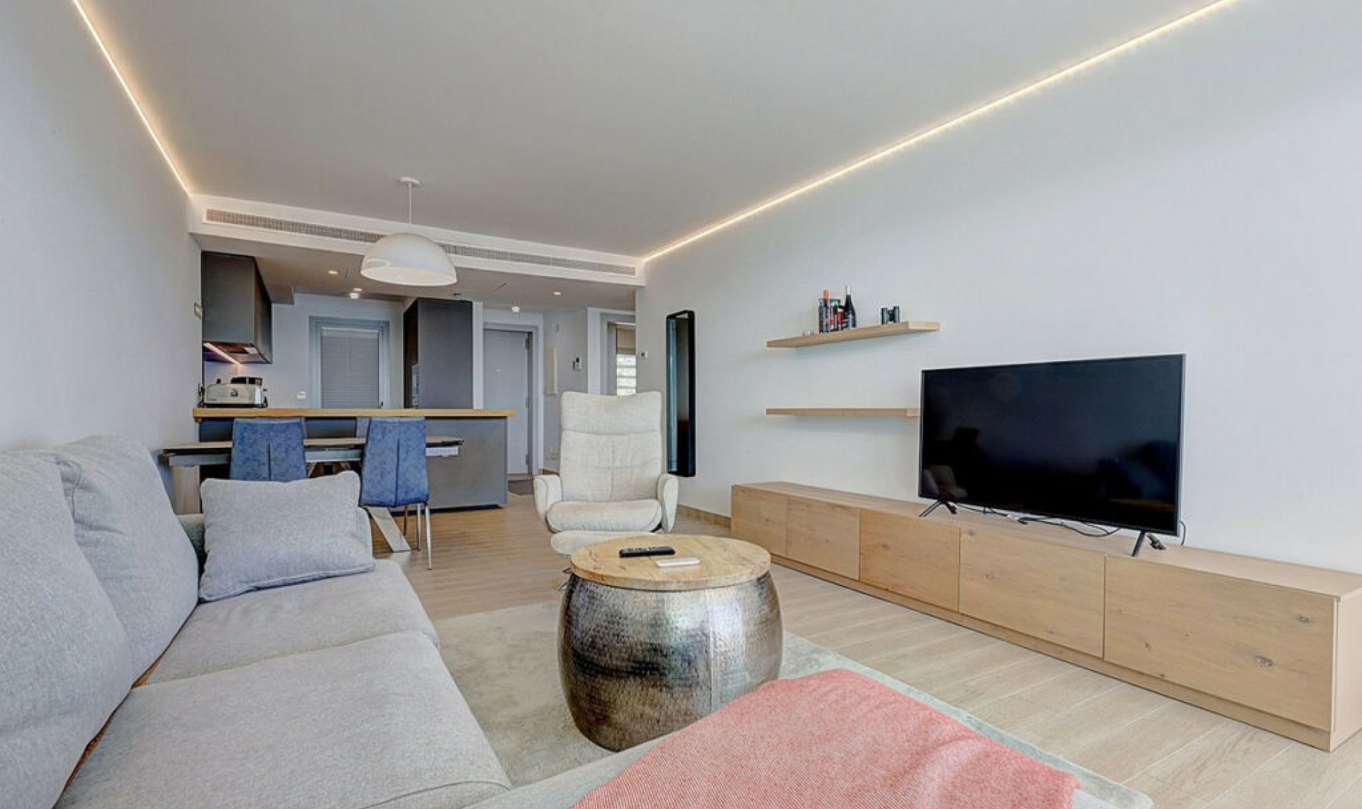 Resale - Apartment -
Fuengirola