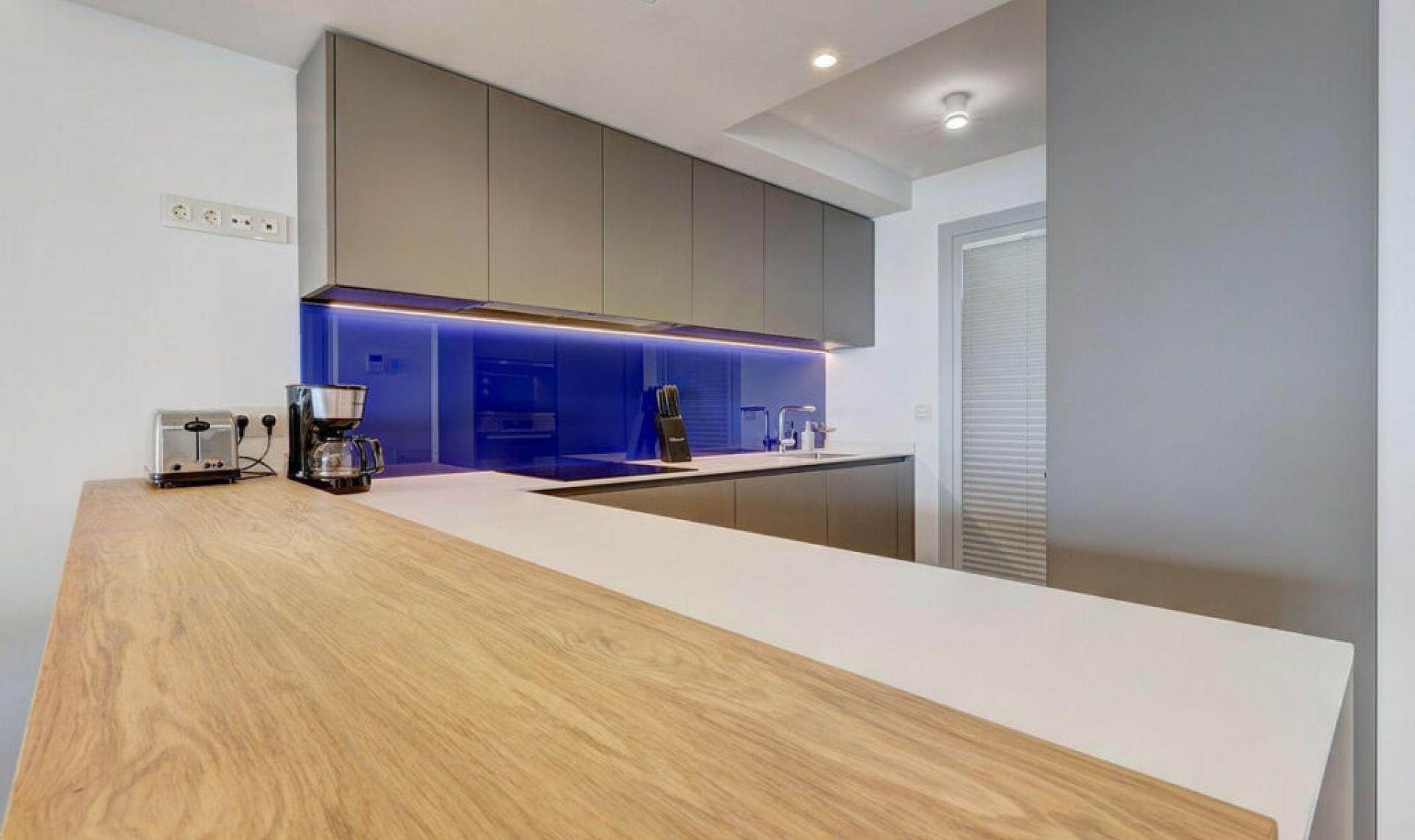 Resale - Apartment -
Fuengirola