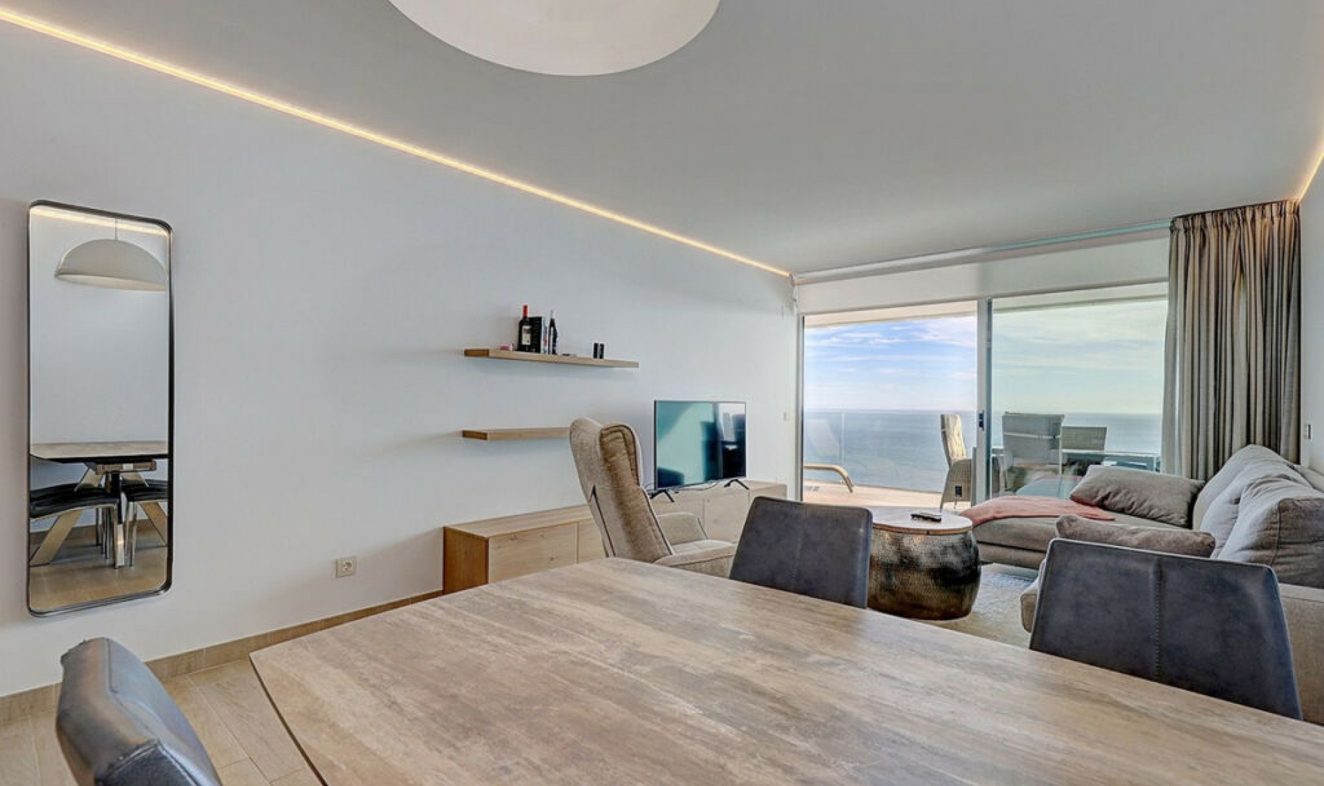 Resale - Apartment -
Fuengirola