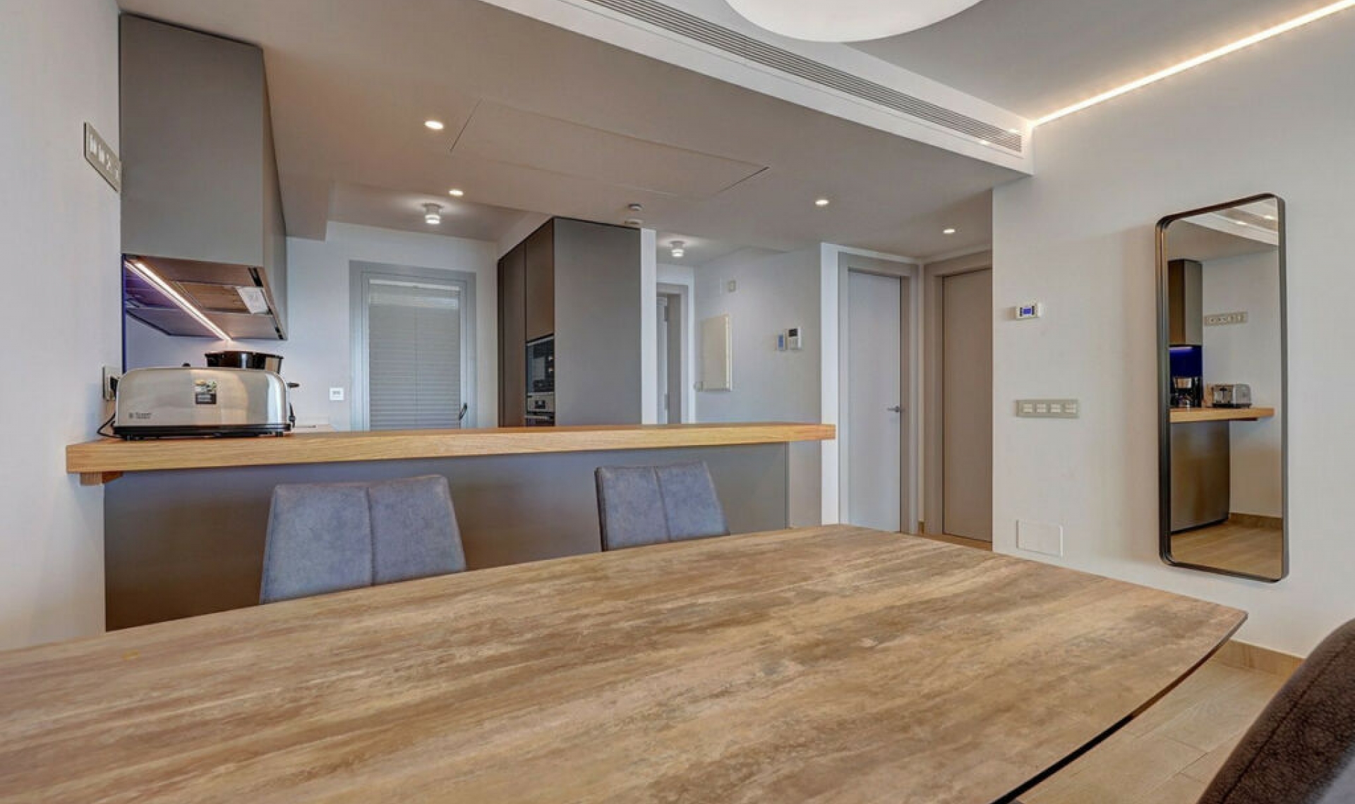 Resale - Apartment -
Fuengirola