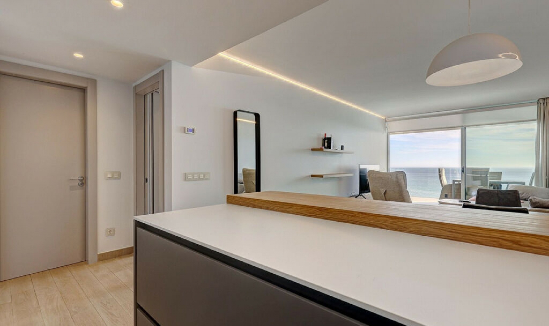 Resale - Apartment -
Fuengirola