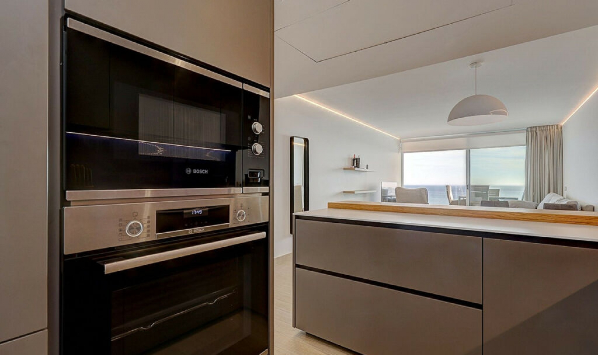 Resale - Apartment -
Fuengirola