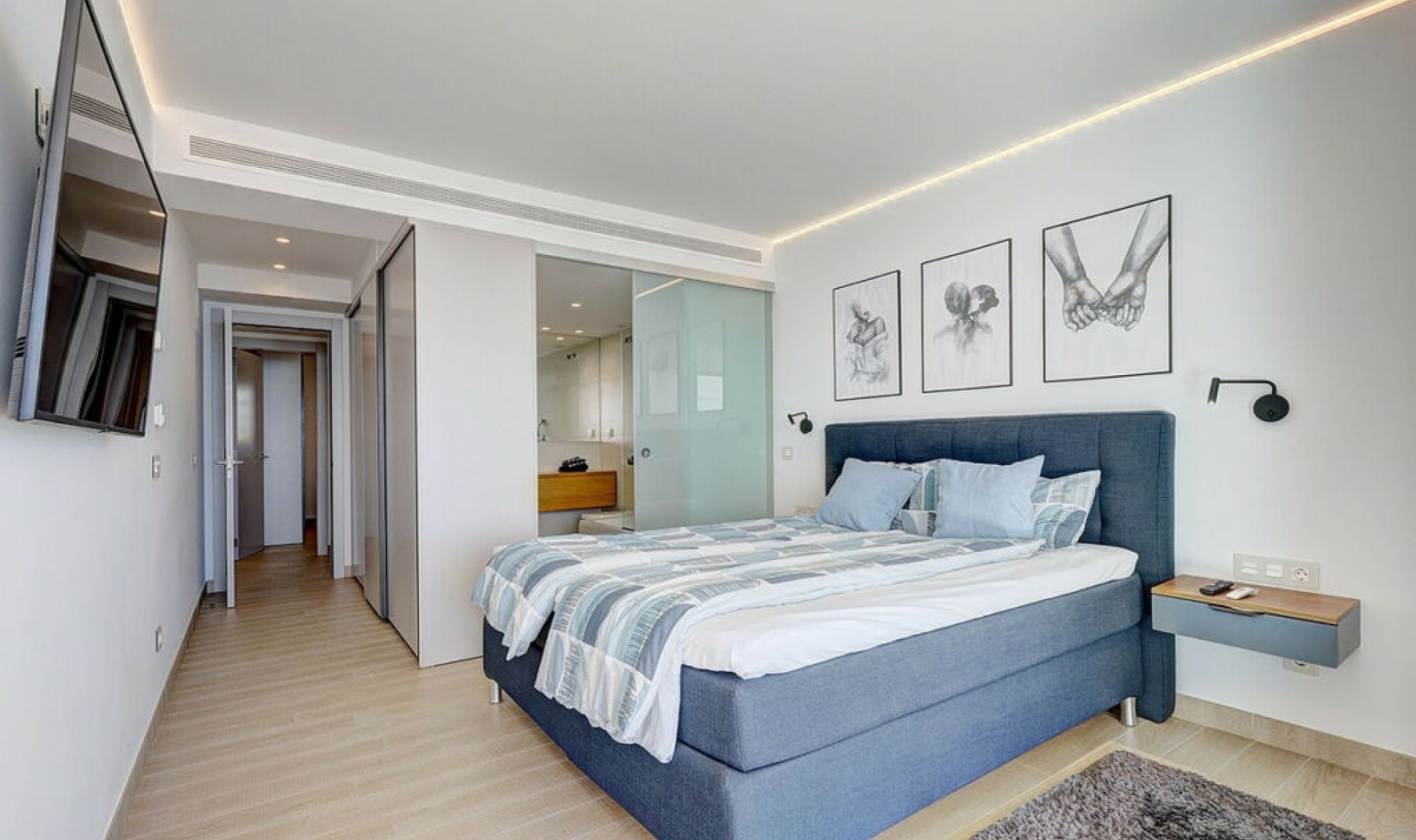 Resale - Apartment -
Fuengirola