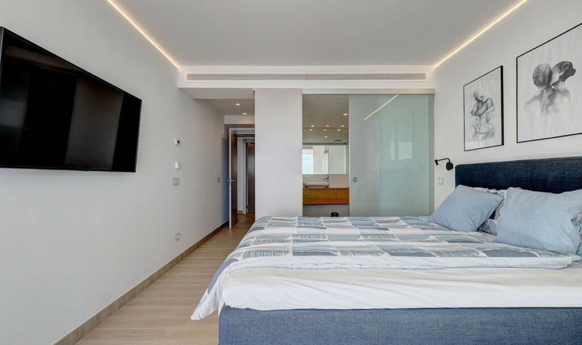 Resale - Apartment -
Fuengirola