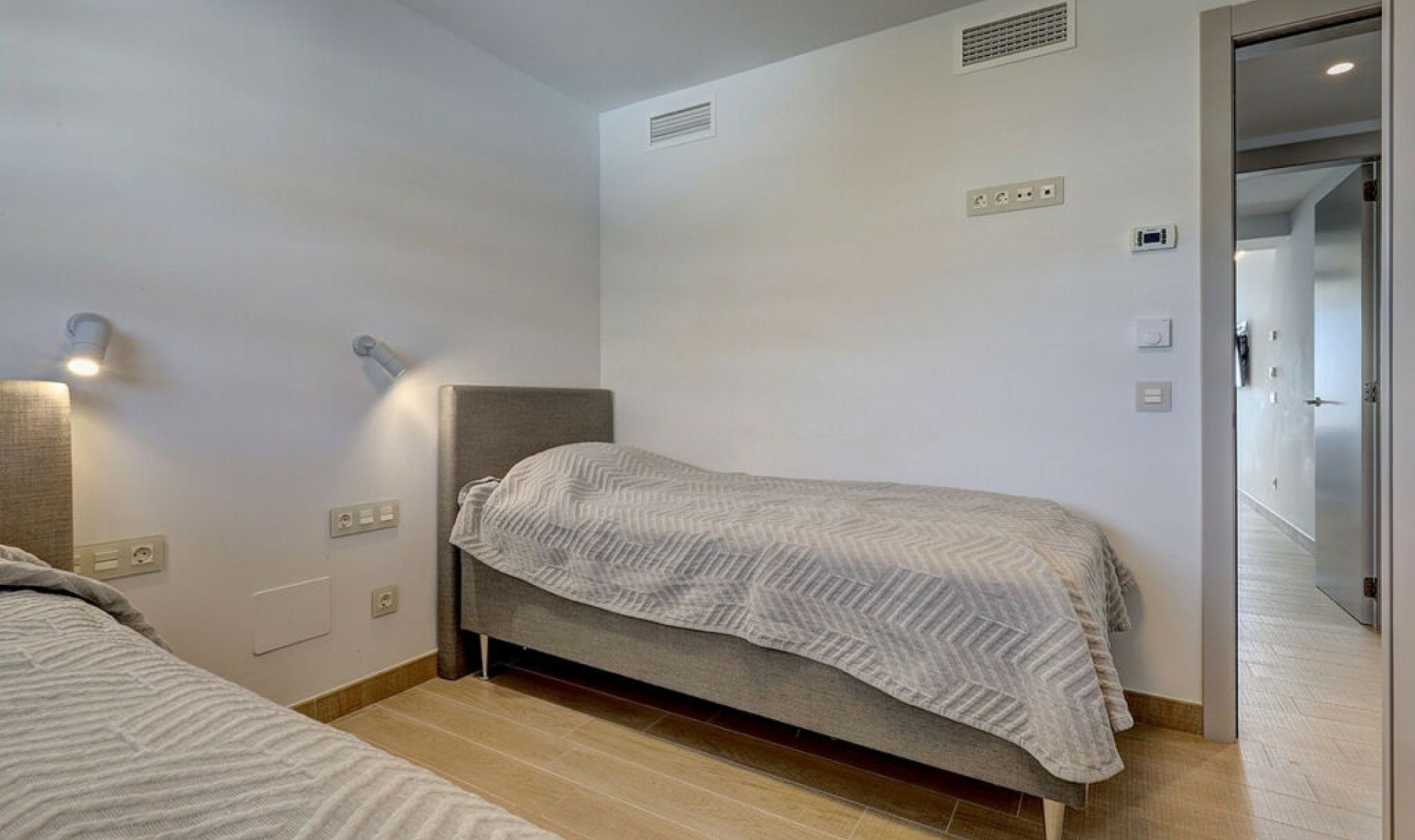 Resale - Apartment -
Fuengirola