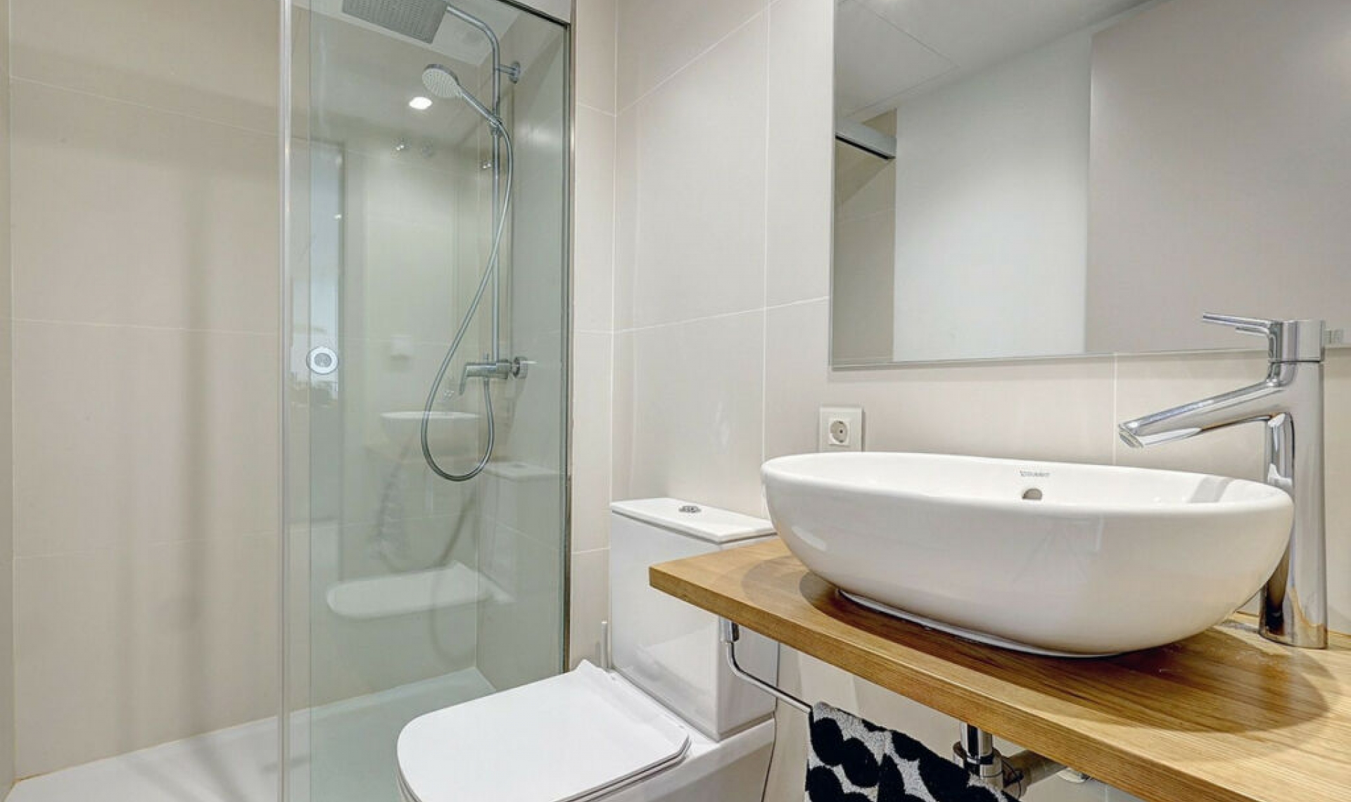 Resale - Apartment -
Fuengirola