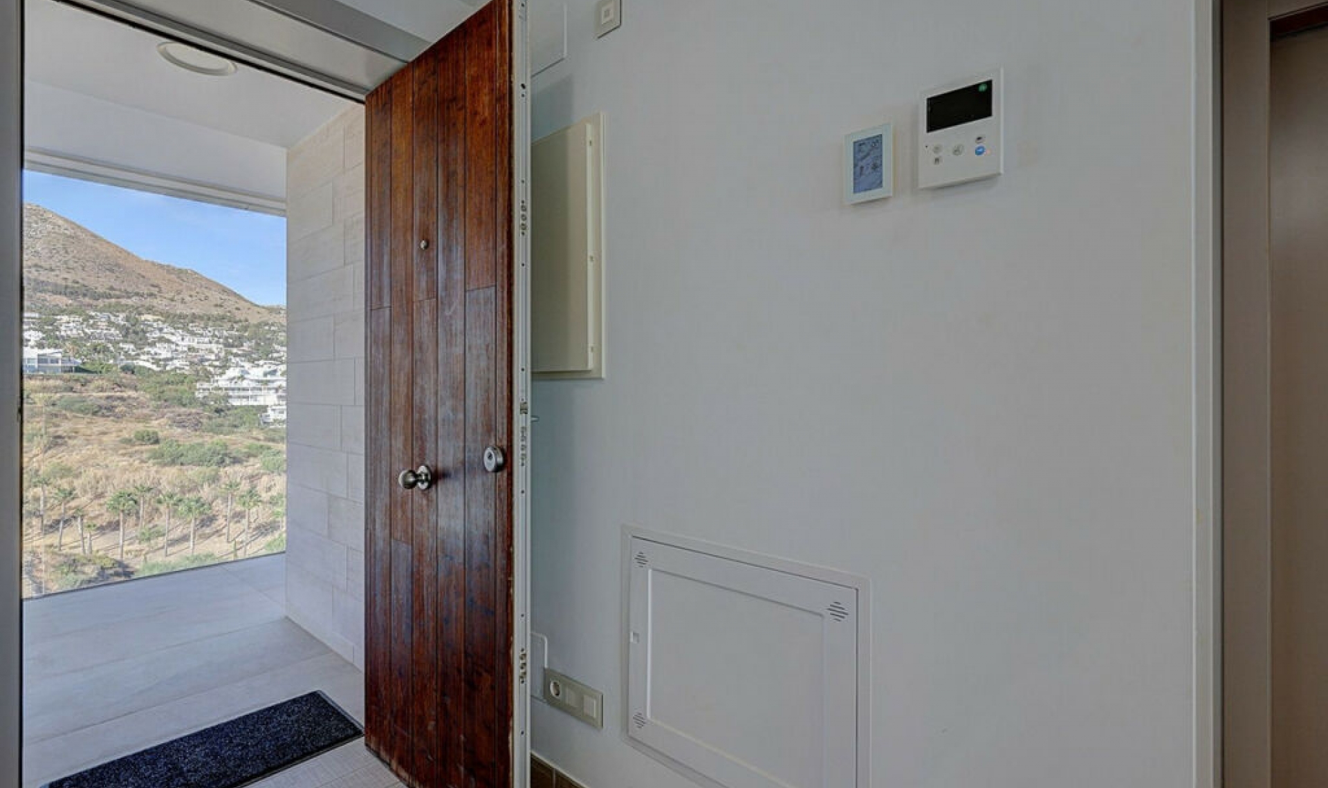 Resale - Apartment -
Fuengirola
