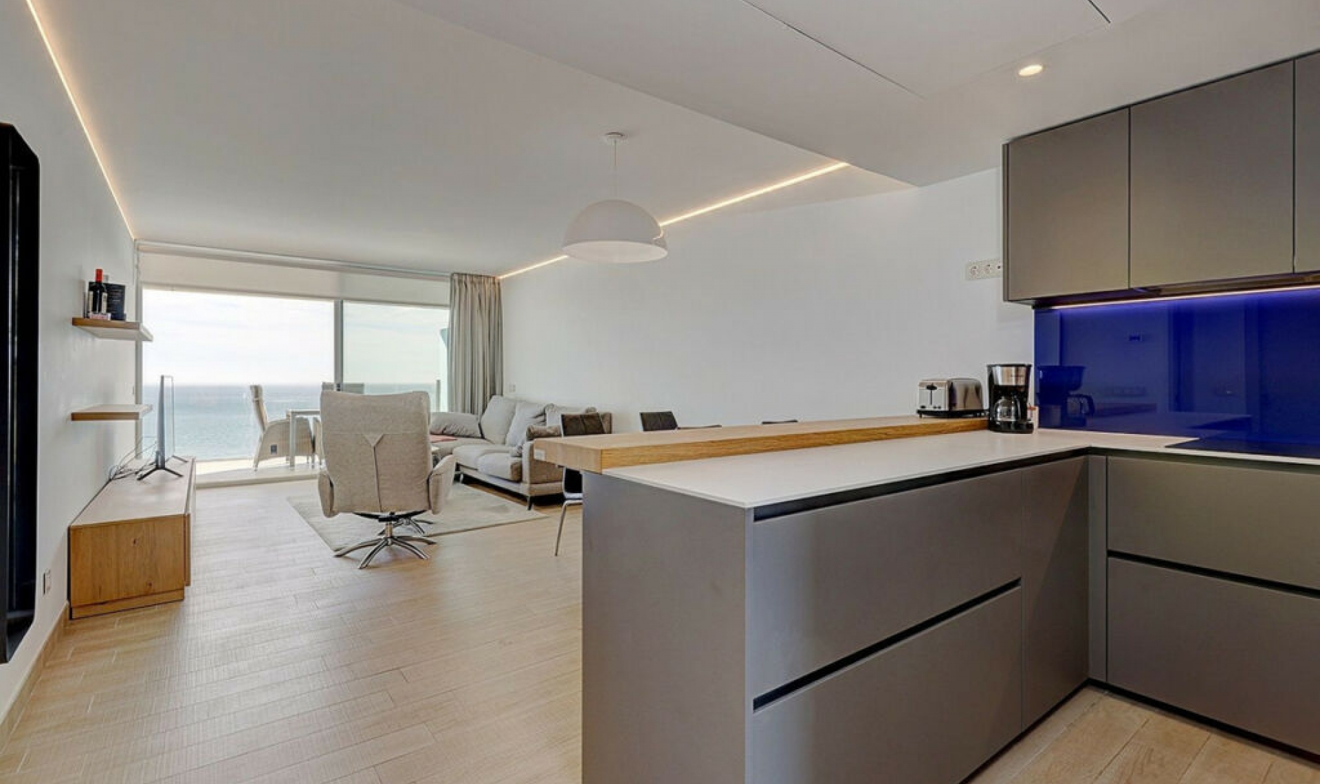 Resale - Apartment -
Fuengirola