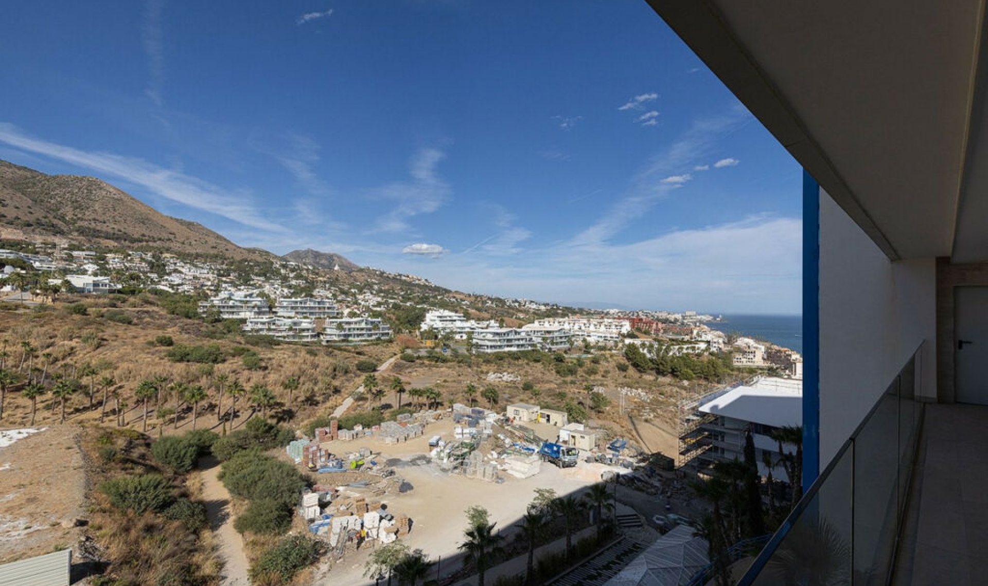 Resale - Apartment -
Fuengirola