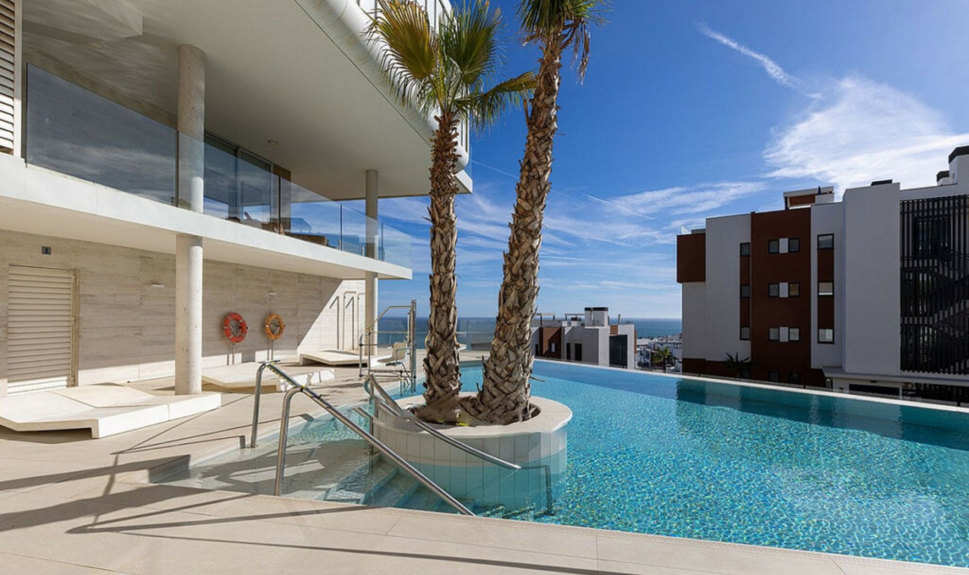 Resale - Apartment -
Fuengirola