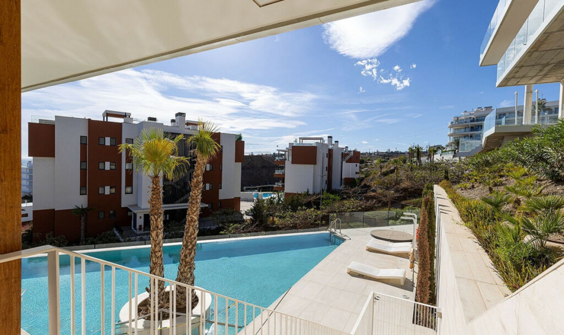 Resale - Apartment -
Fuengirola