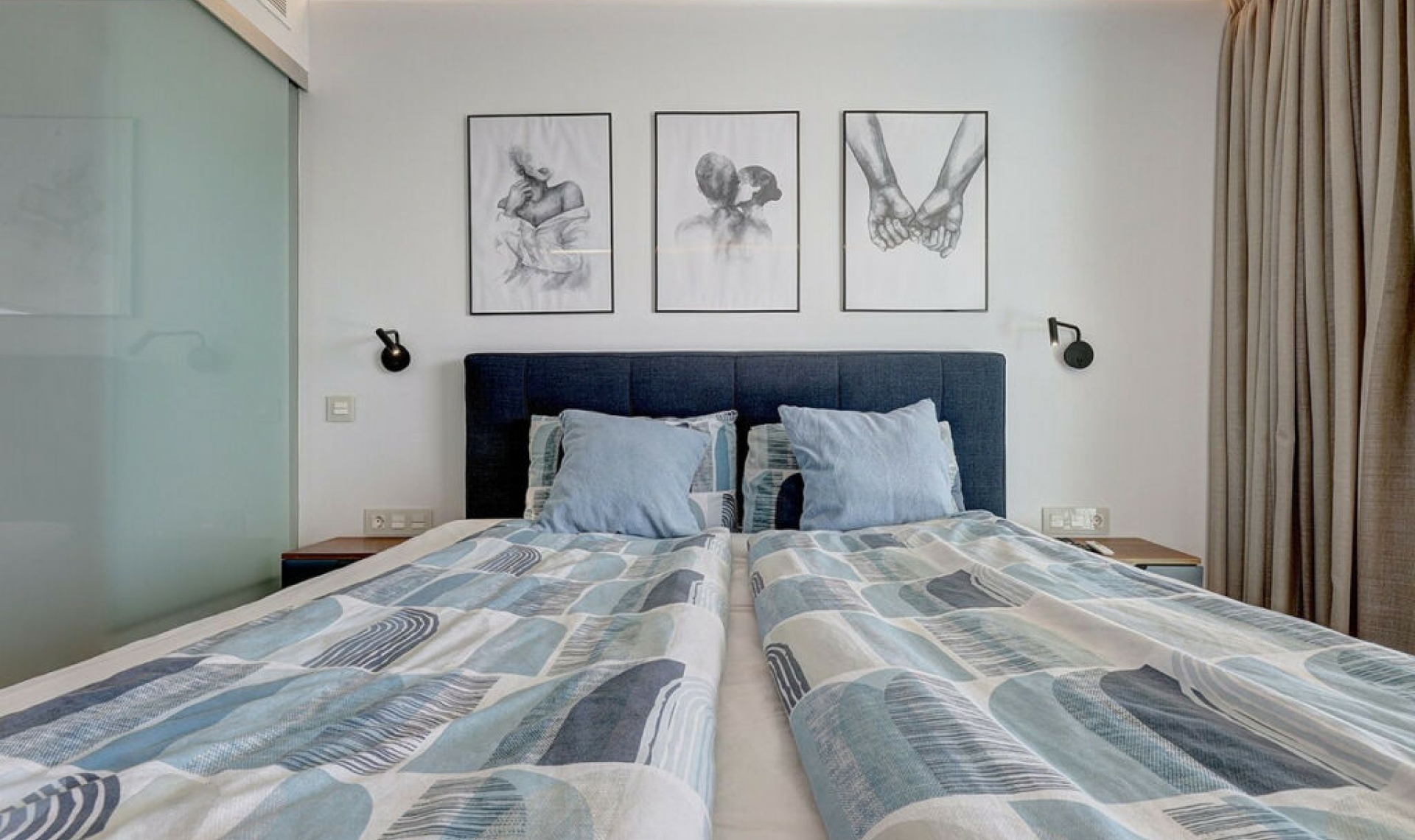 Resale - Apartment -
Fuengirola