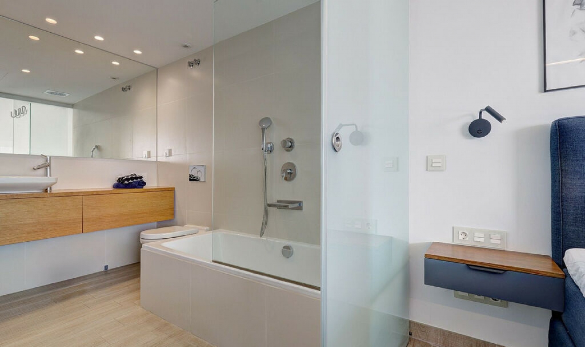 Resale - Apartment -
Fuengirola