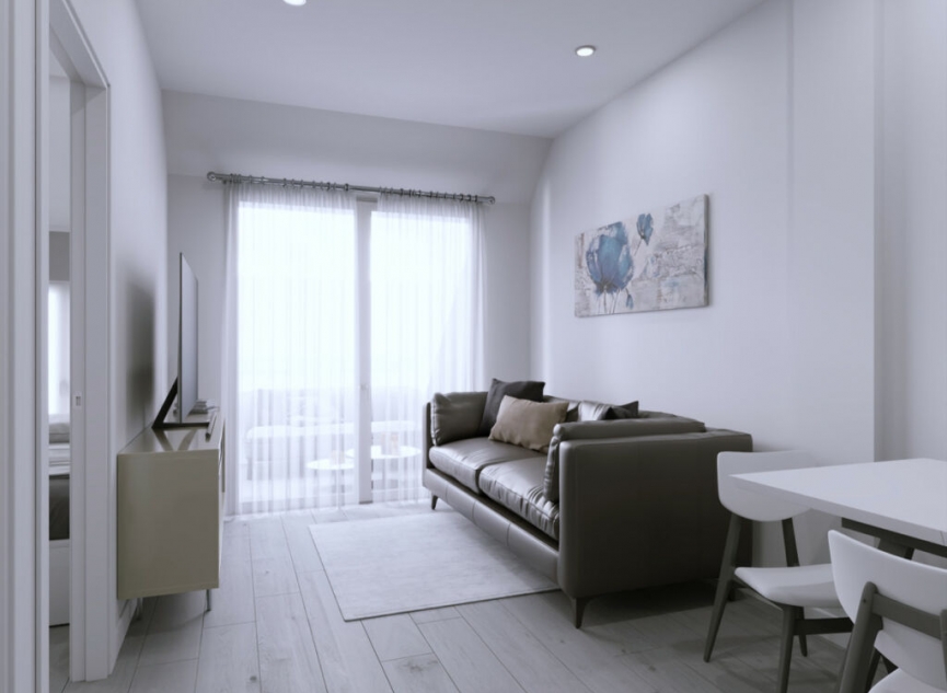 Resale - Apartment -
Fuengirola