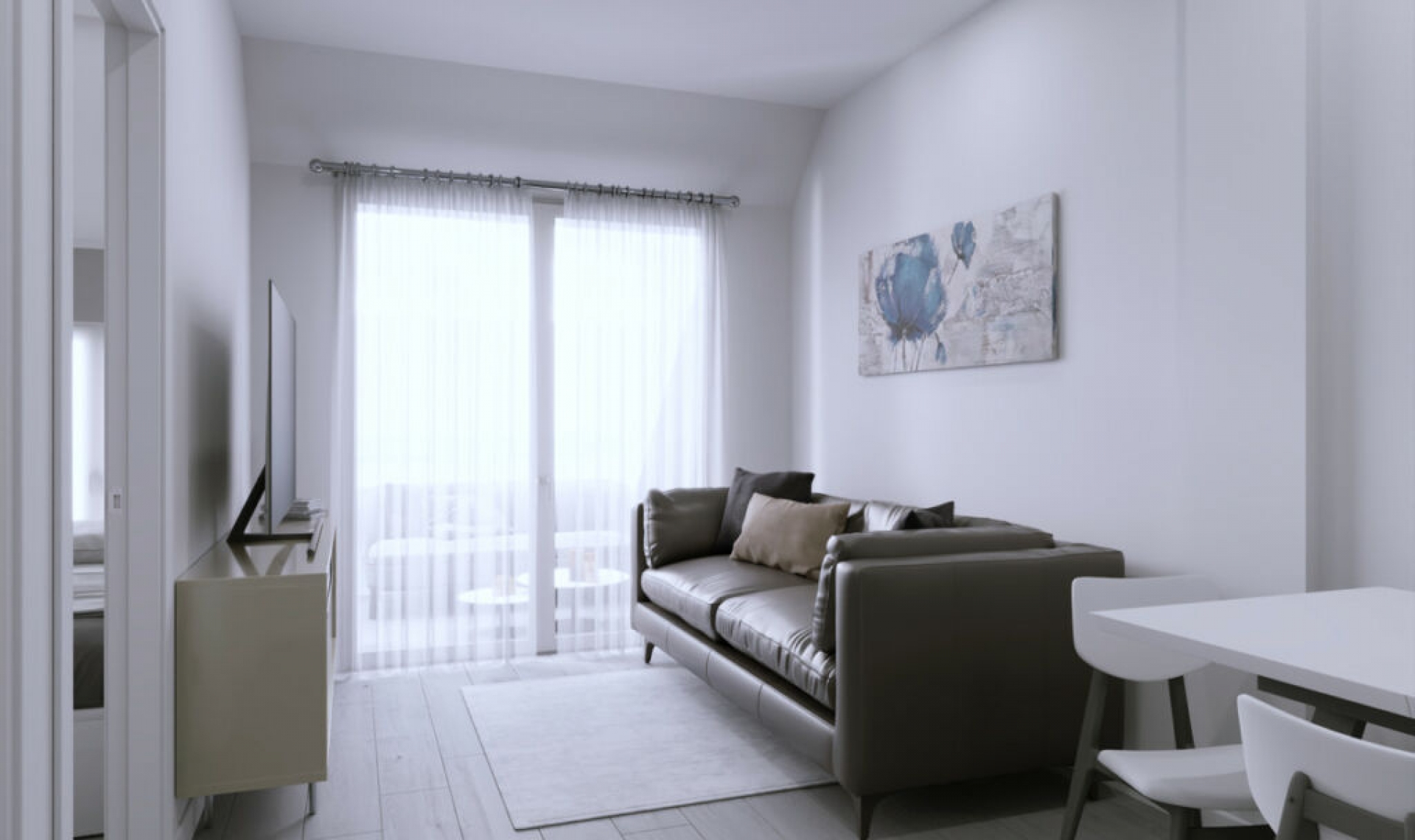 Resale - Apartment -
Fuengirola