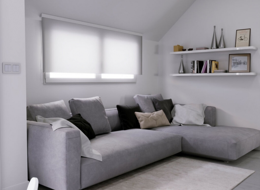 Resale - Apartment -
Fuengirola