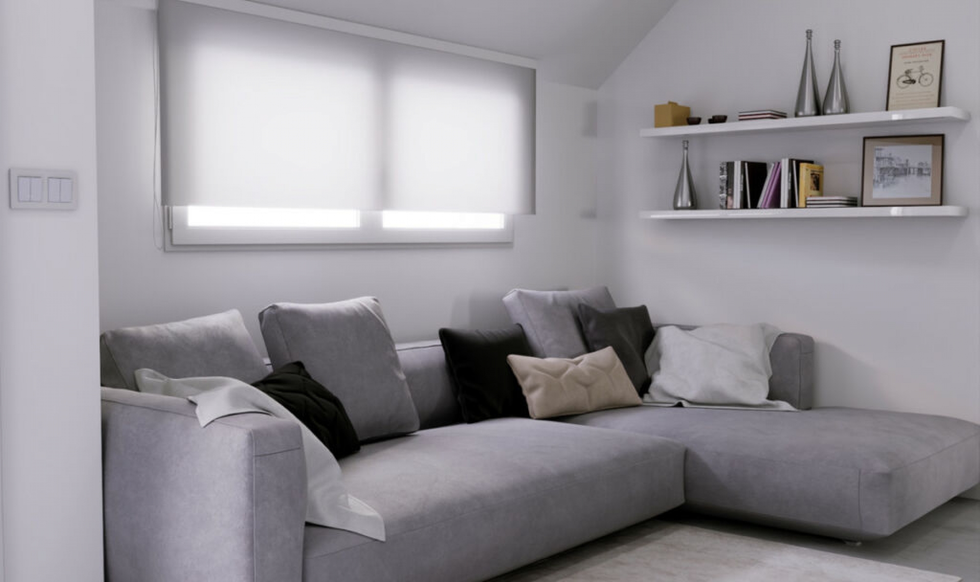 Resale - Apartment -
Fuengirola