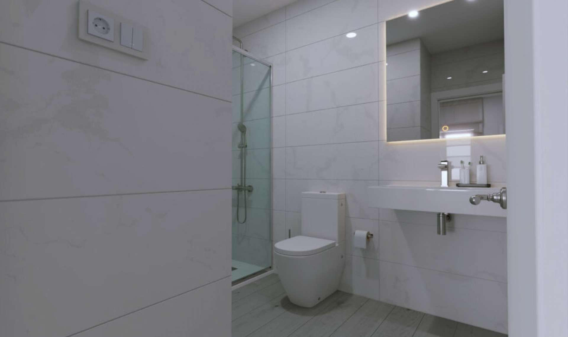 Resale - Apartment -
Fuengirola