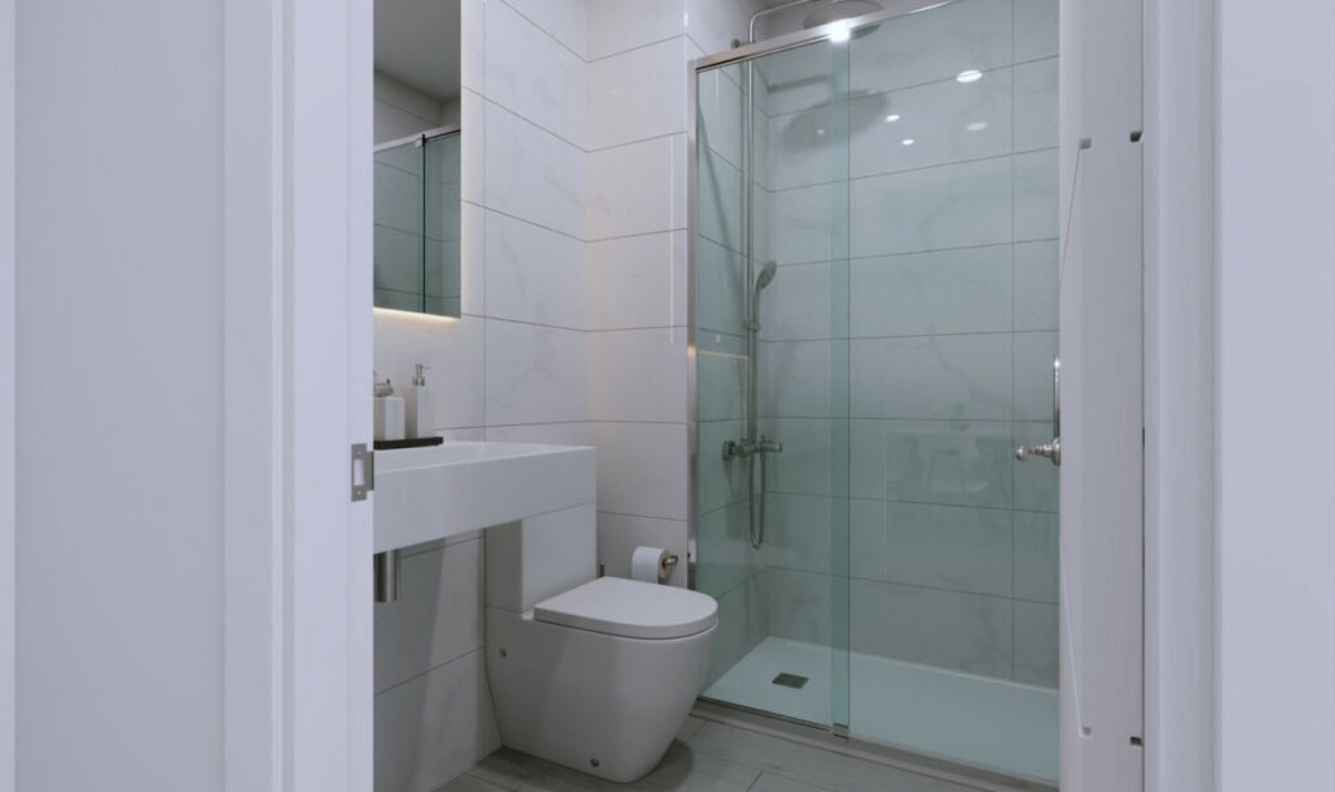 Resale - Apartment -
Fuengirola