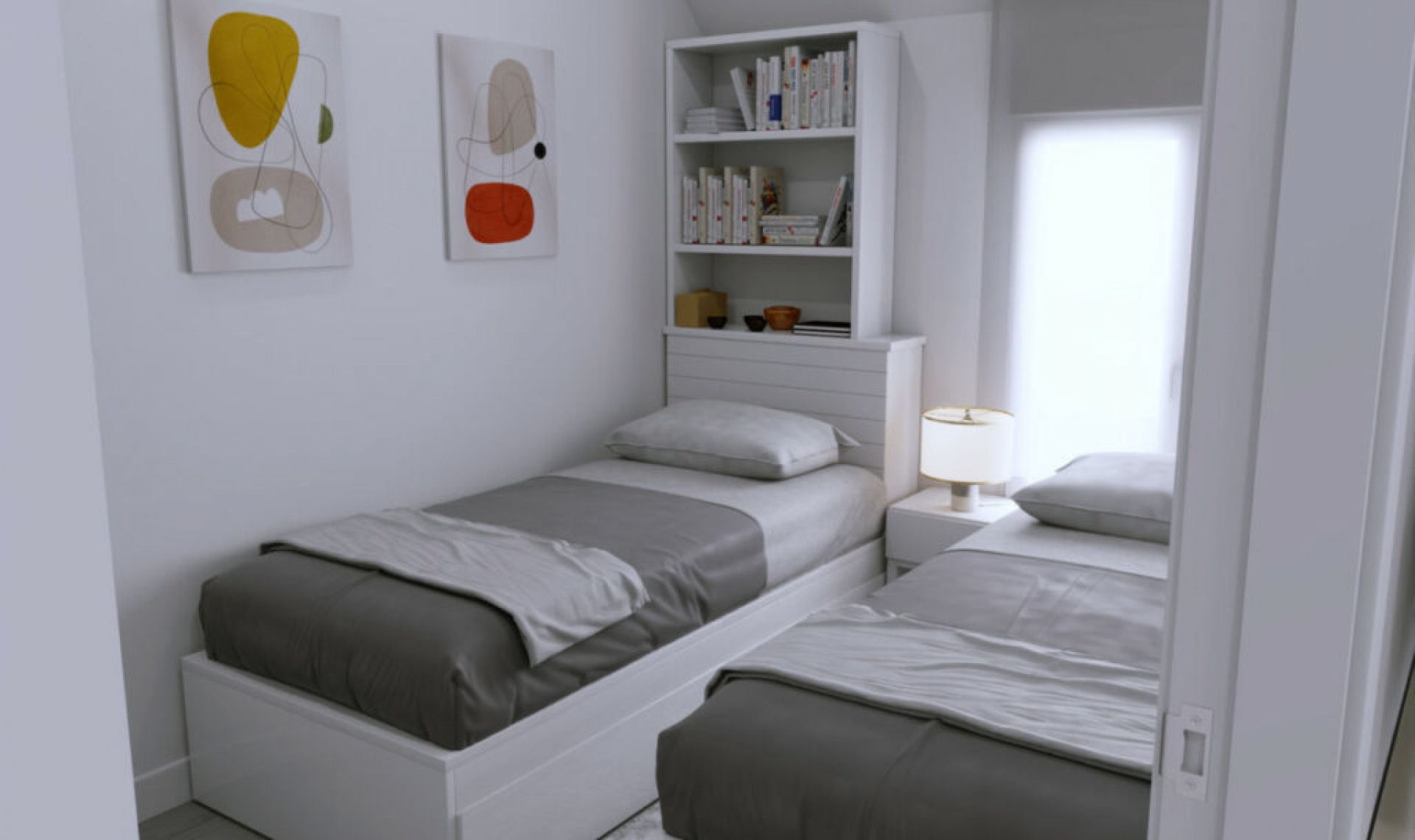 Resale - Apartment -
Fuengirola