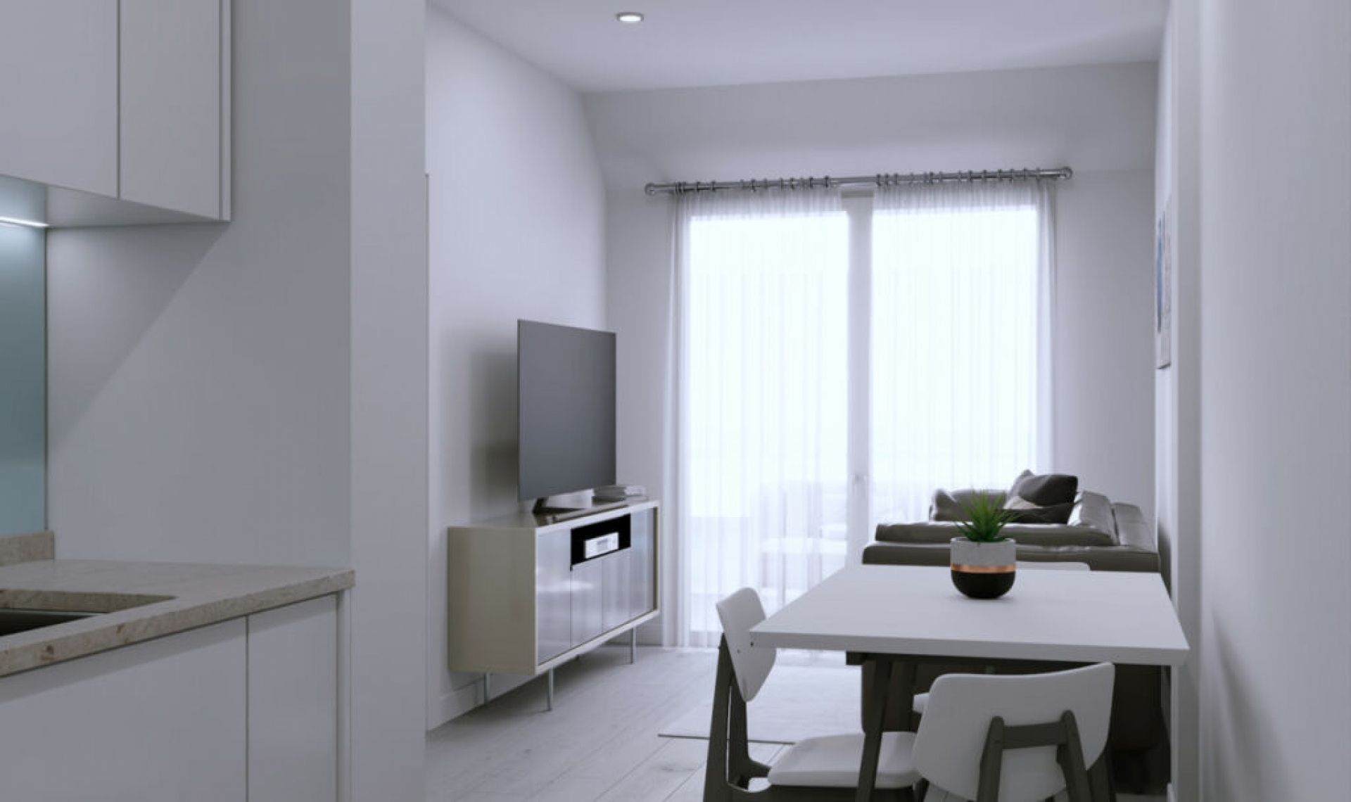 Resale - Apartment -
Fuengirola