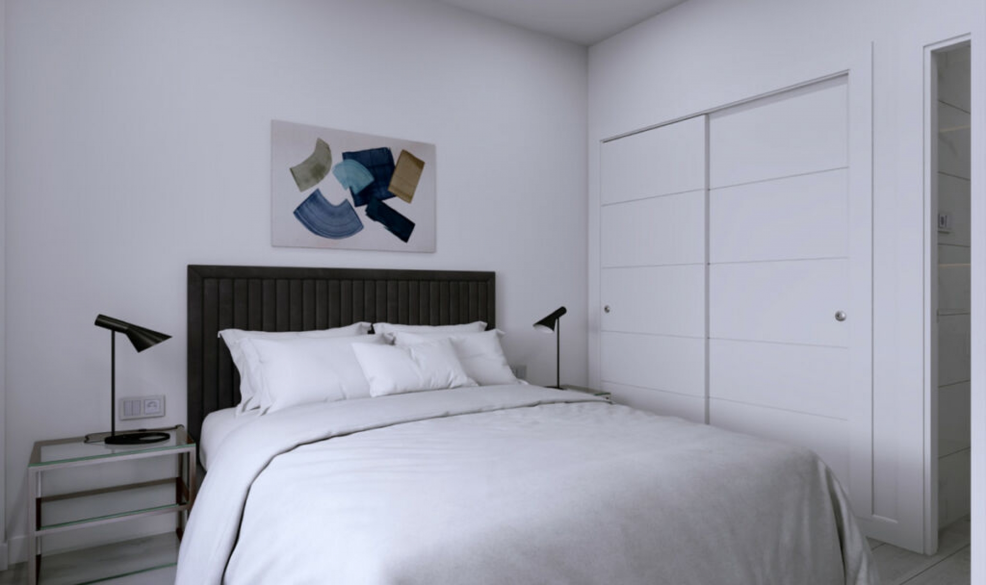 Resale - Apartment -
Fuengirola