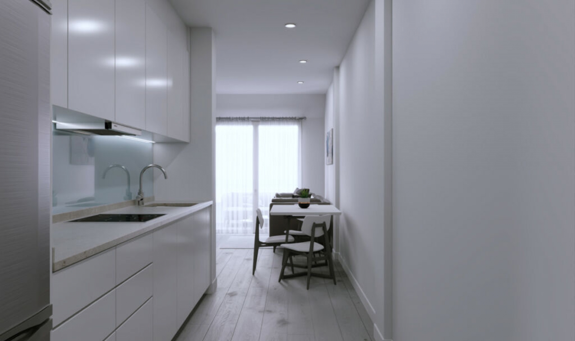 Resale - Apartment -
Fuengirola