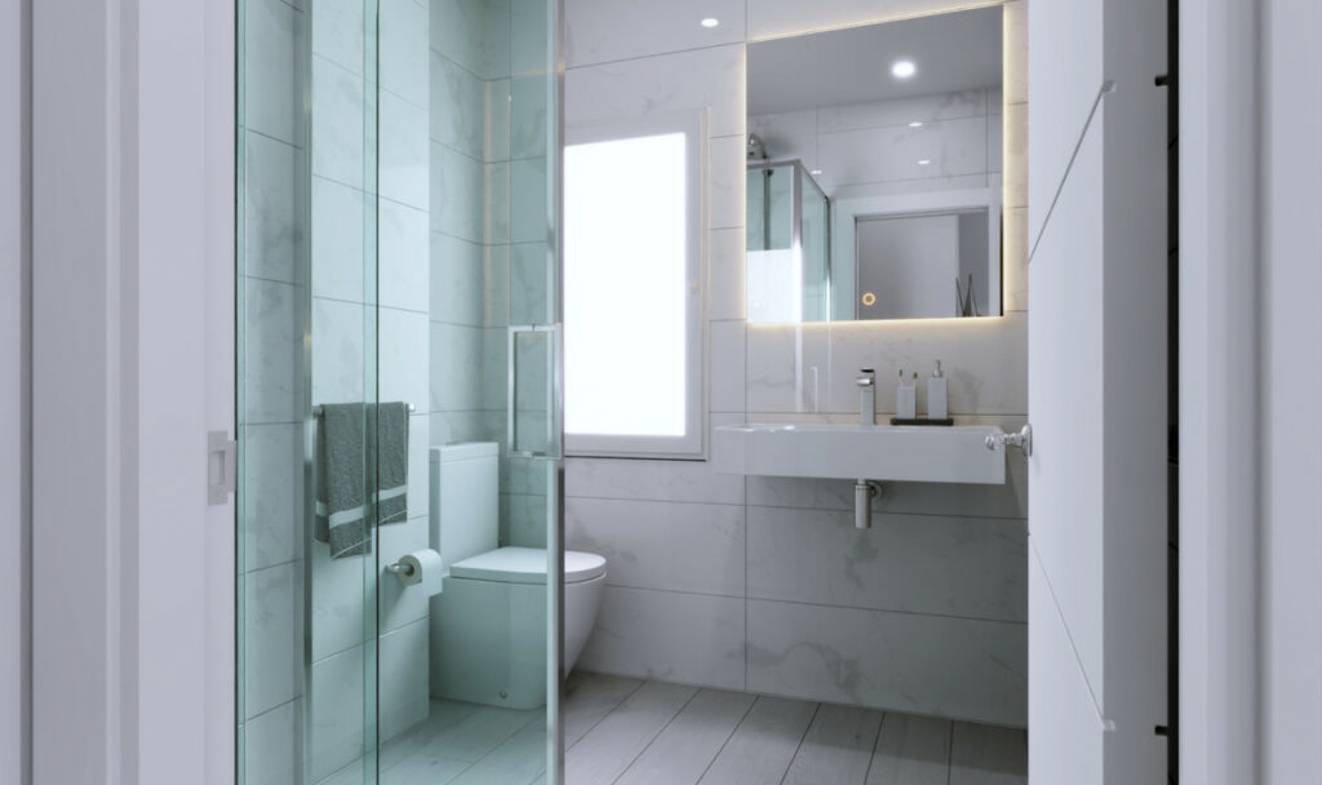 Resale - Apartment -
Fuengirola