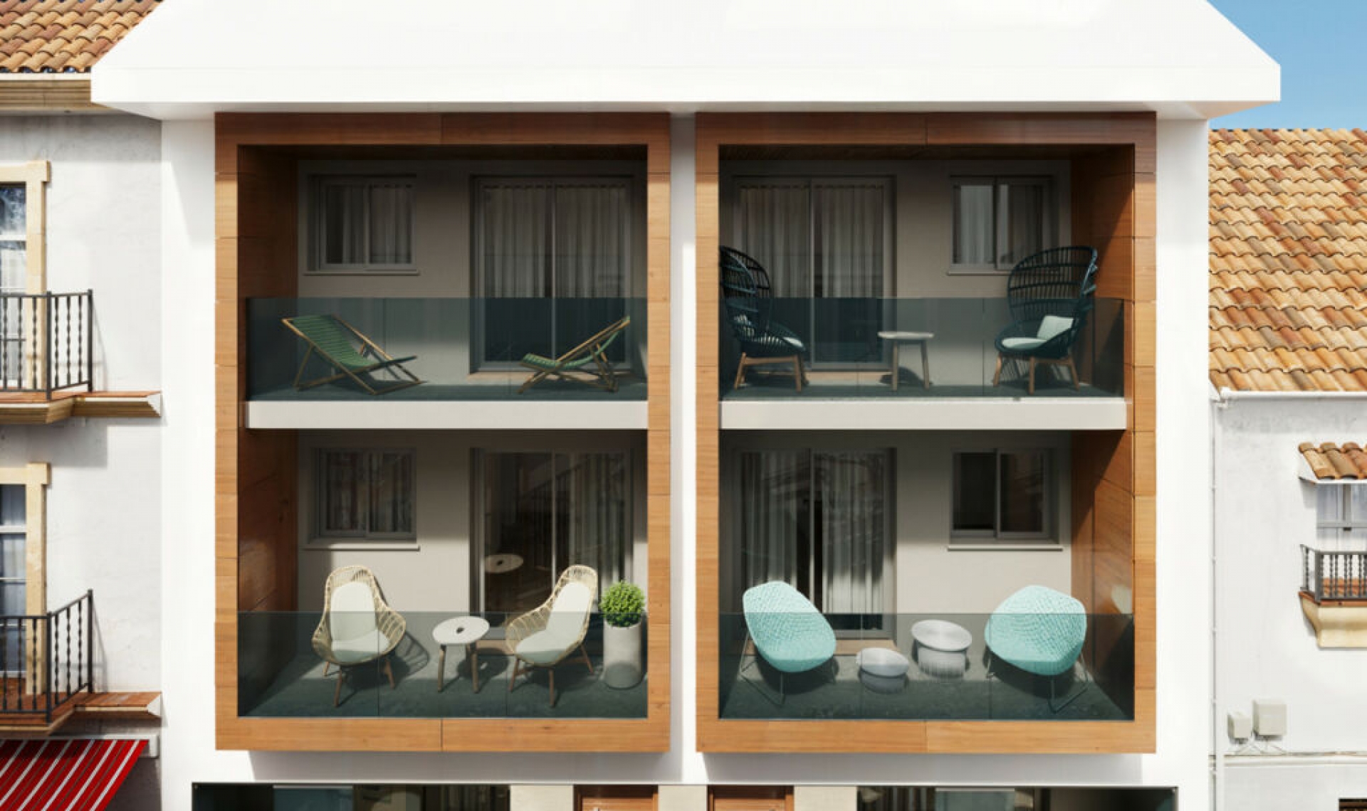 Resale - Apartment -
Fuengirola