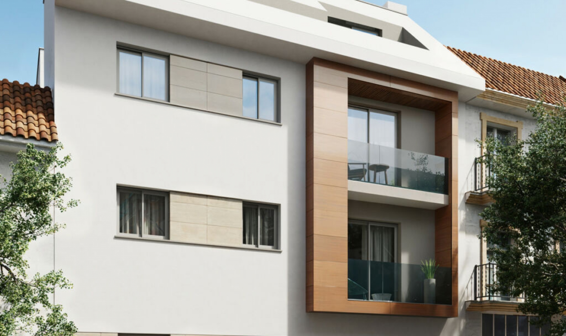 Resale - Apartment -
Fuengirola