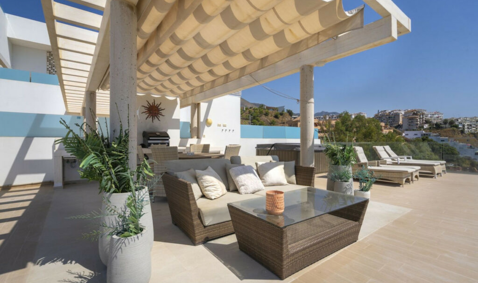 Resale - Apartment -
Fuengirola
