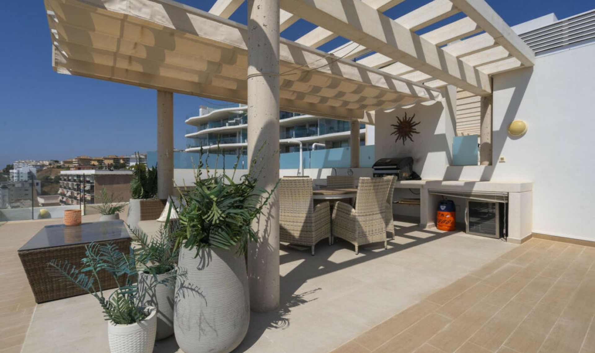 Resale - Apartment -
Fuengirola