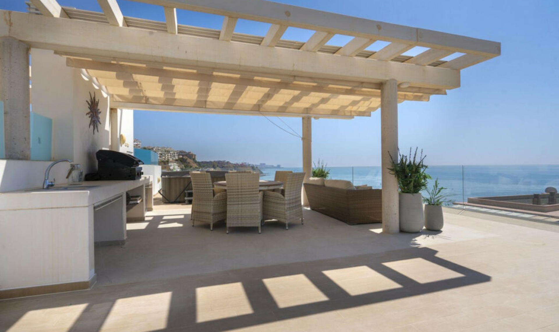 Resale - Apartment -
Fuengirola