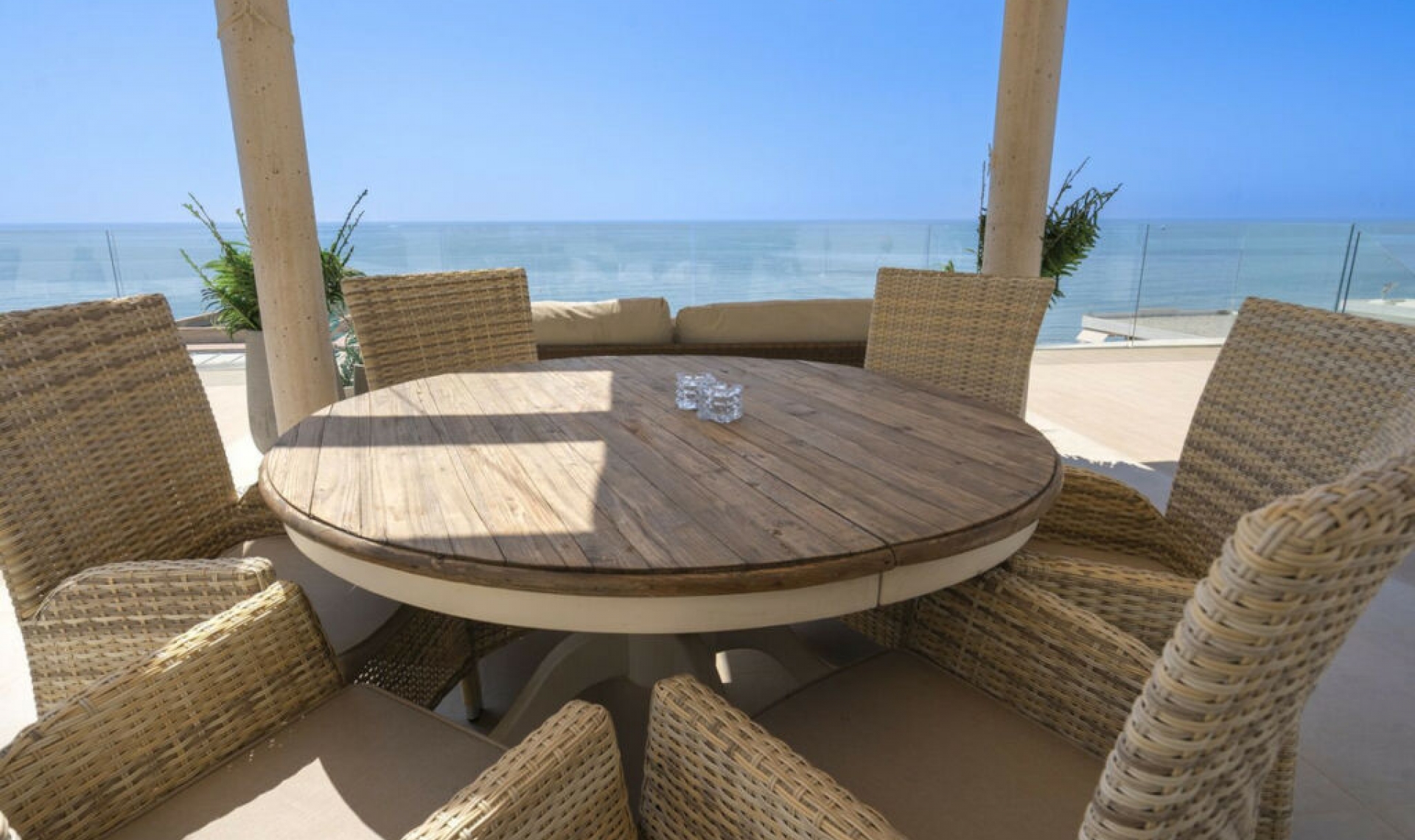 Resale - Apartment -
Fuengirola