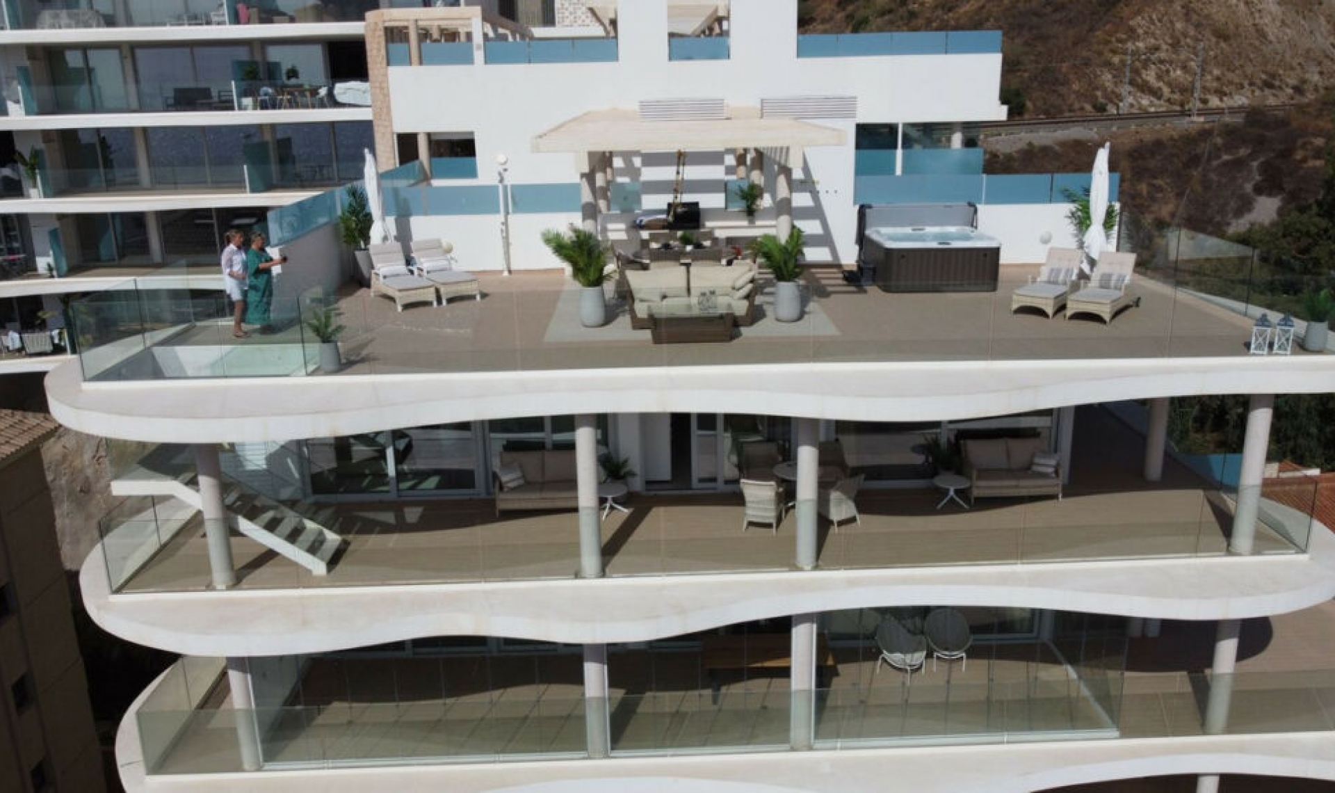 Resale - Apartment -
Fuengirola