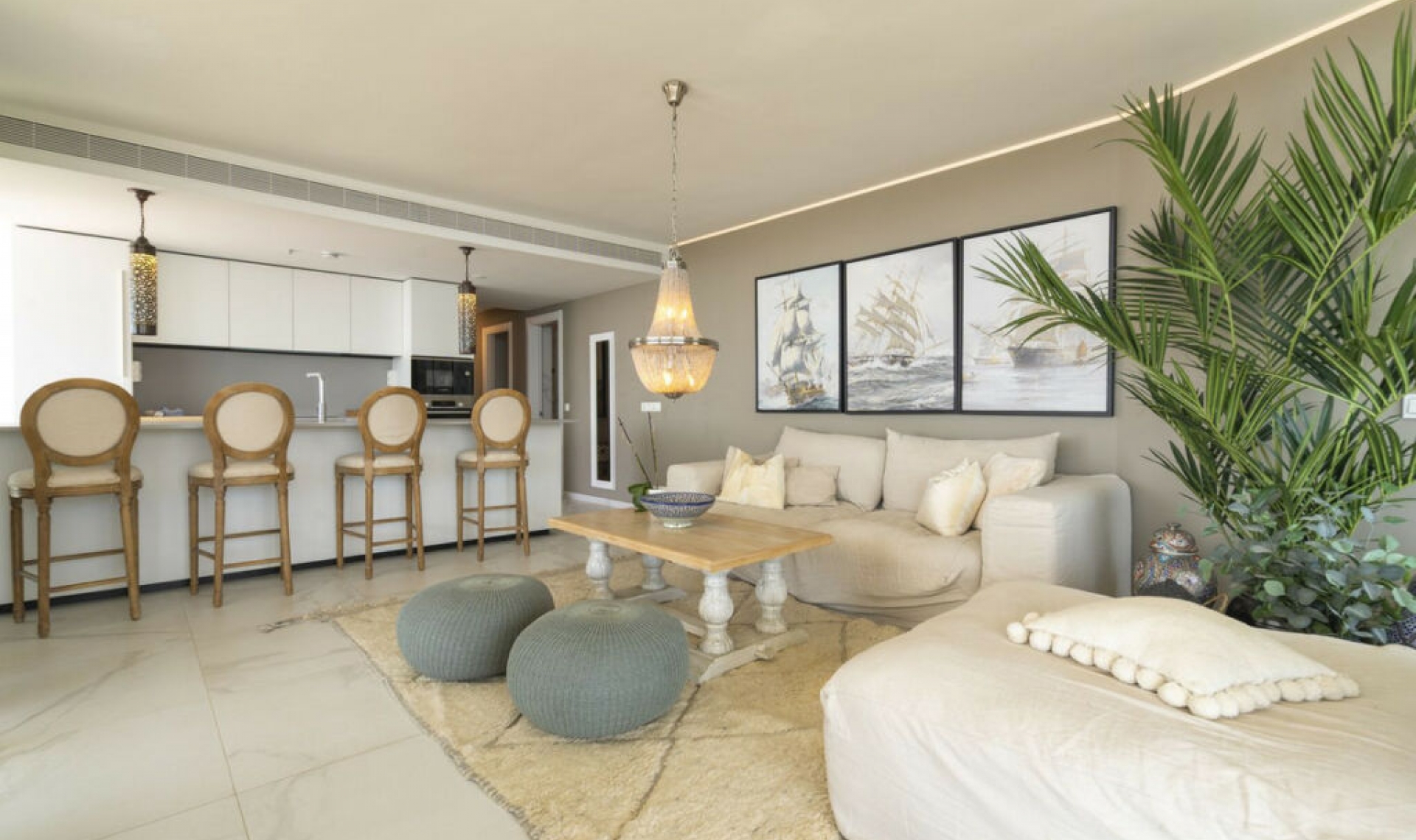 Resale - Apartment -
Fuengirola