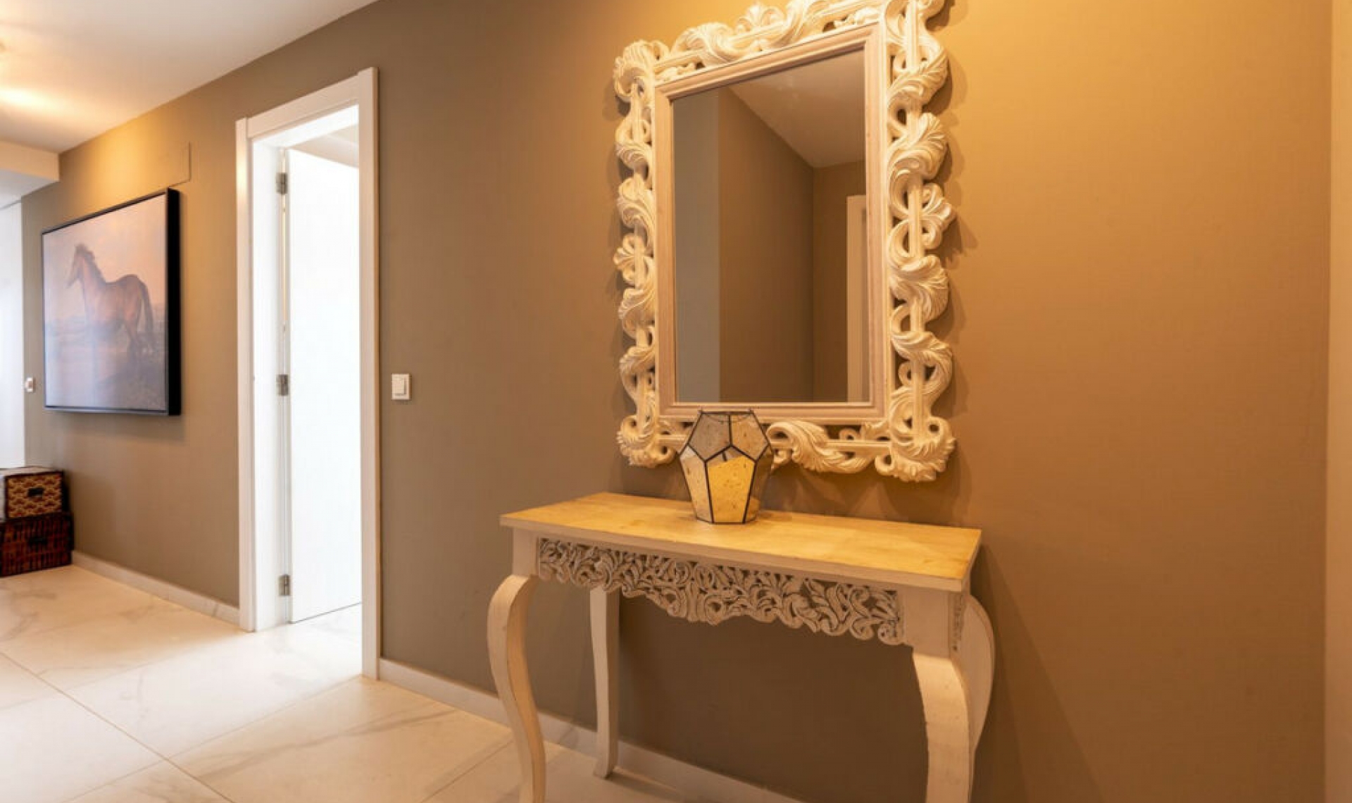 Resale - Apartment -
Fuengirola