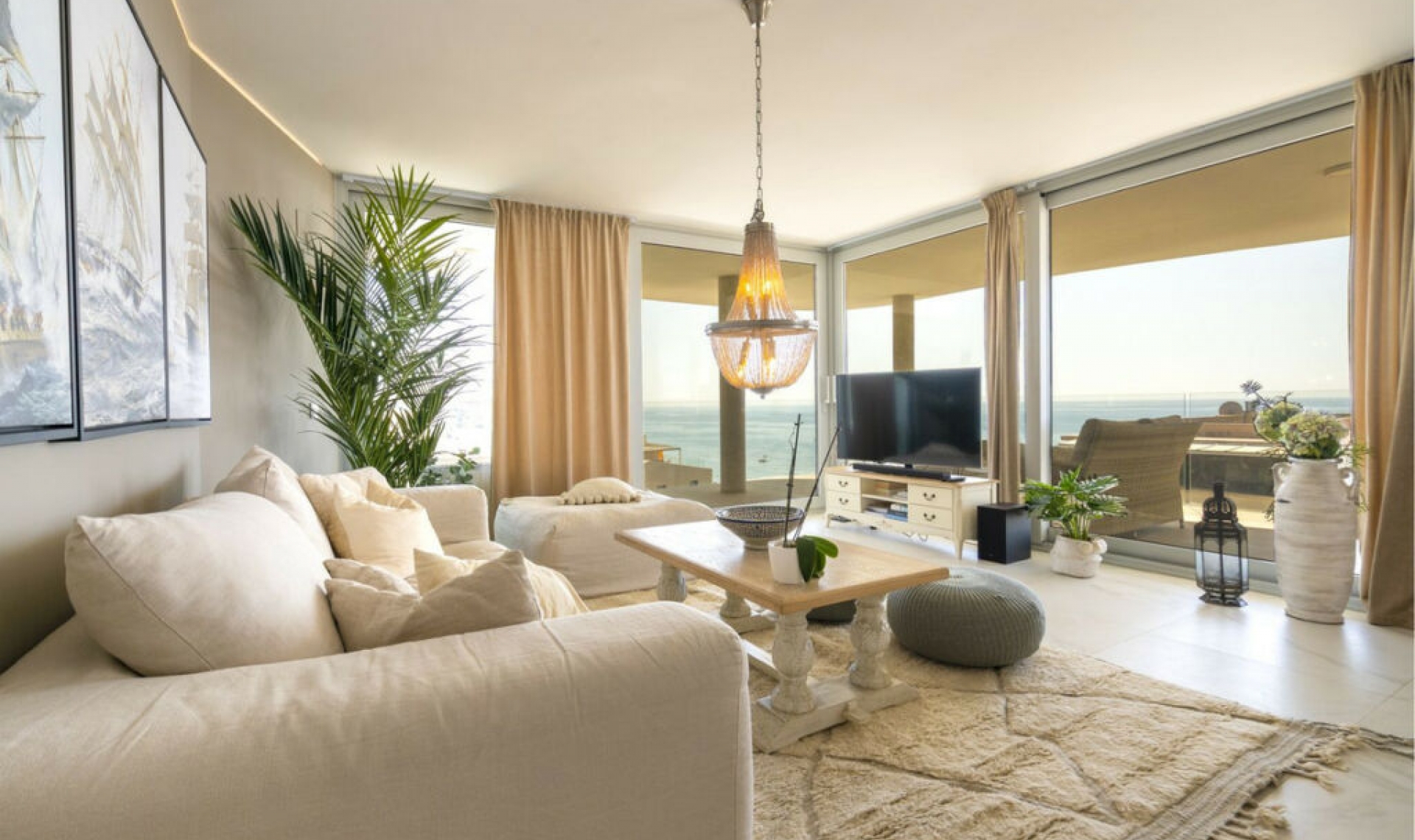 Resale - Apartment -
Fuengirola