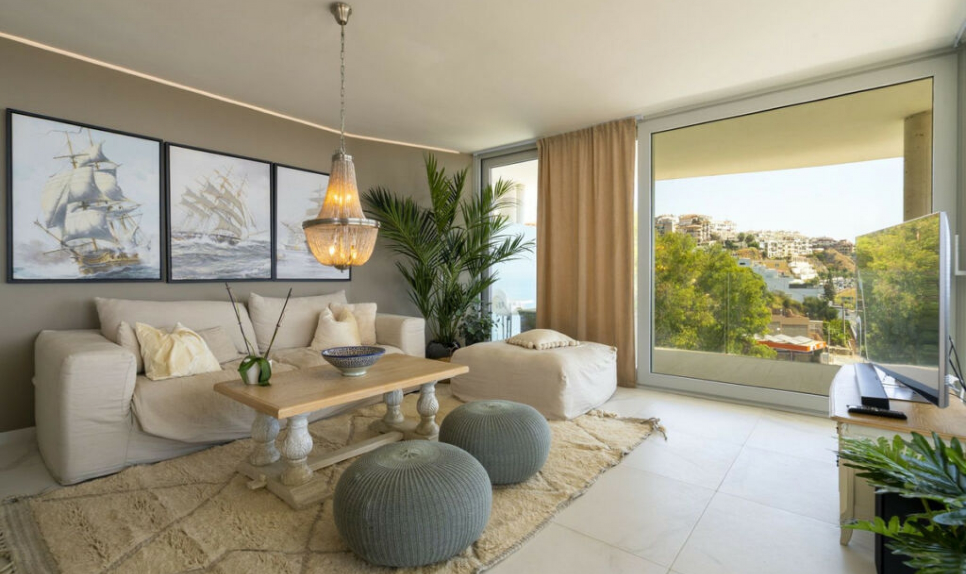 Resale - Apartment -
Fuengirola