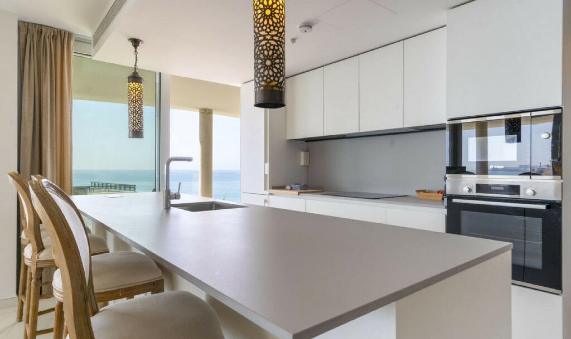Resale - Apartment -
Fuengirola