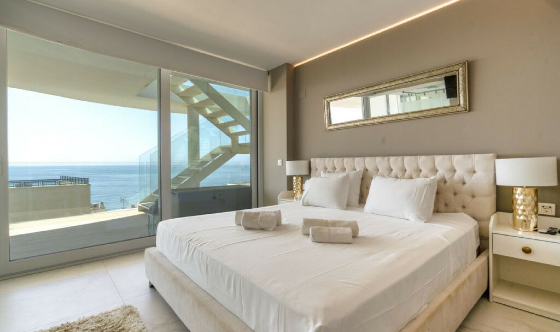 Resale - Apartment -
Fuengirola