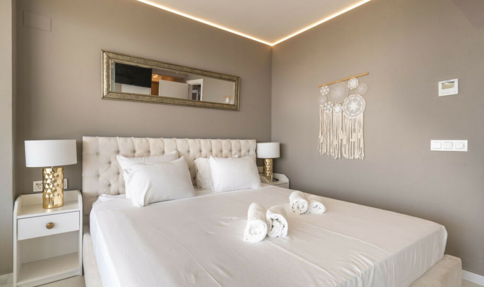 Resale - Apartment -
Fuengirola