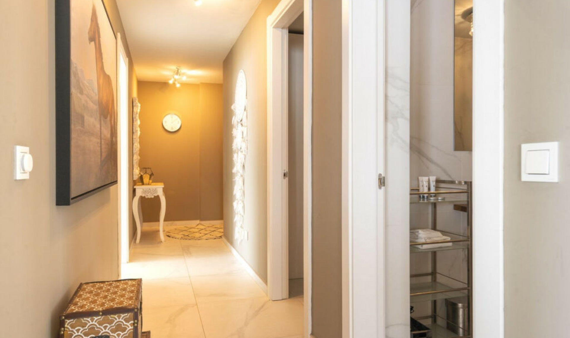 Resale - Apartment -
Fuengirola