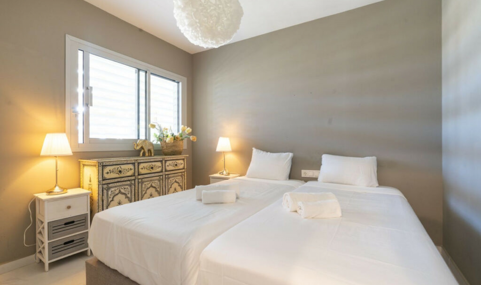 Resale - Apartment -
Fuengirola