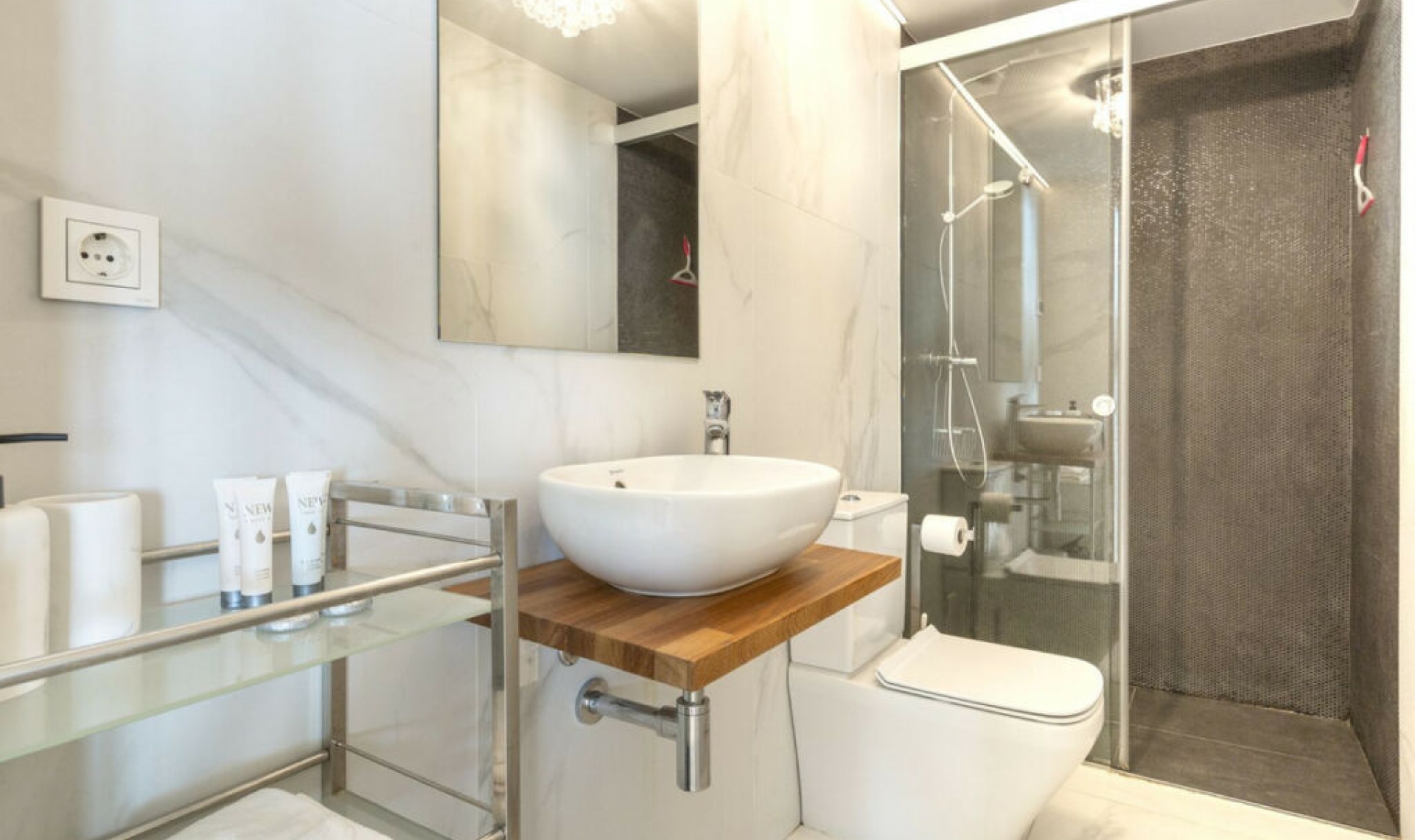 Resale - Apartment -
Fuengirola