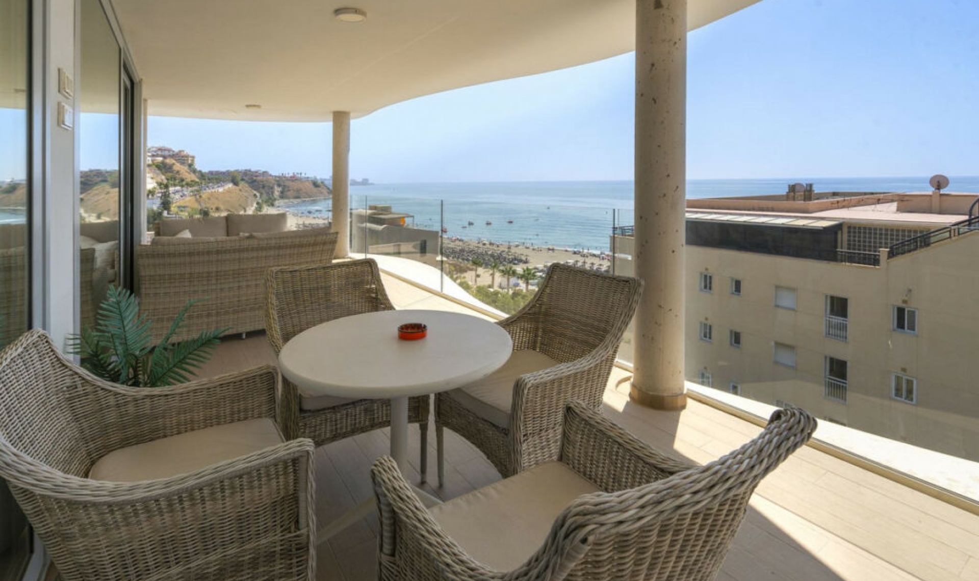 Resale - Apartment -
Fuengirola