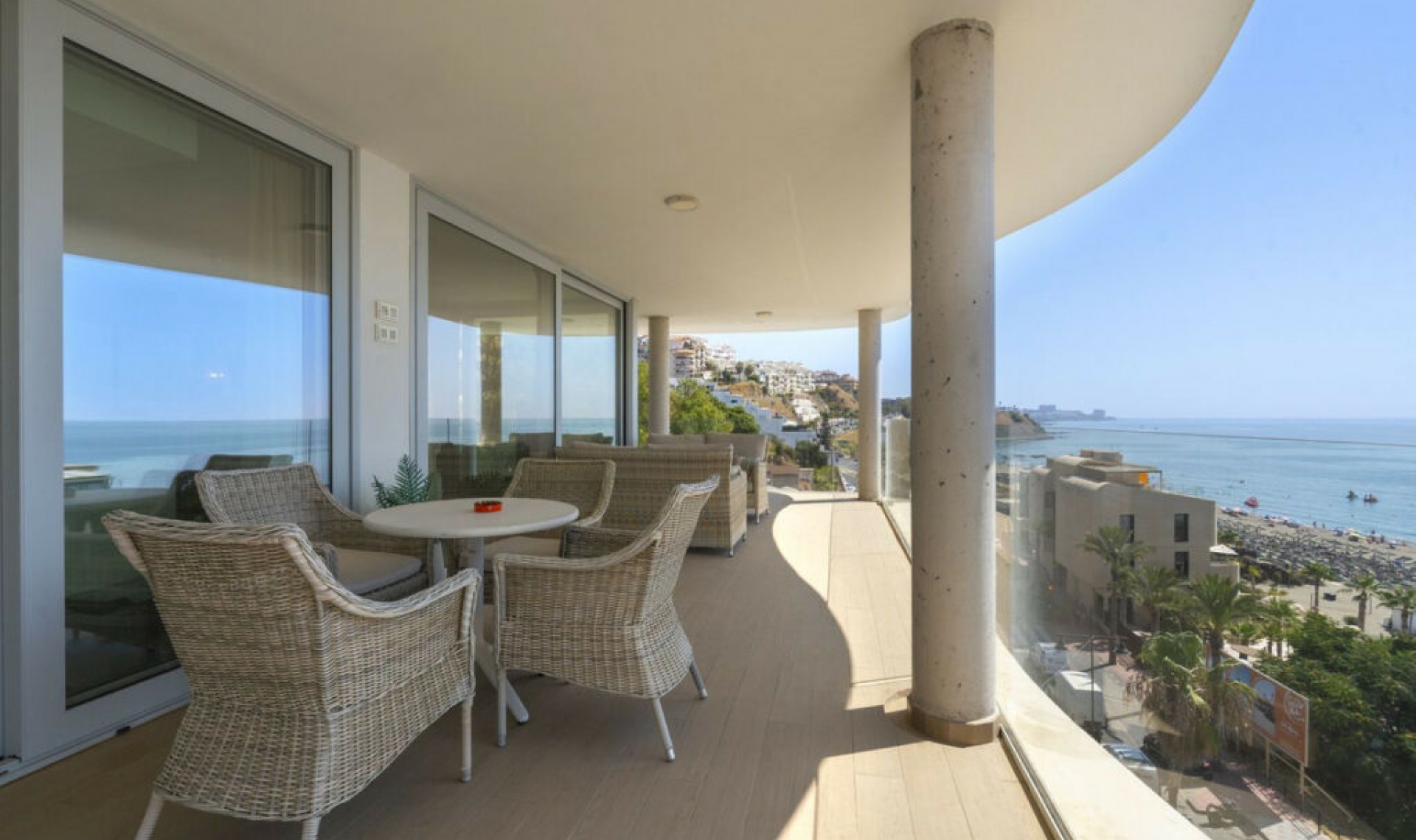 Resale - Apartment -
Fuengirola