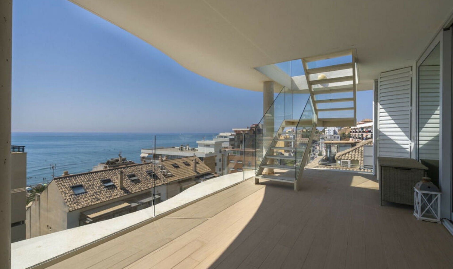 Resale - Apartment -
Fuengirola