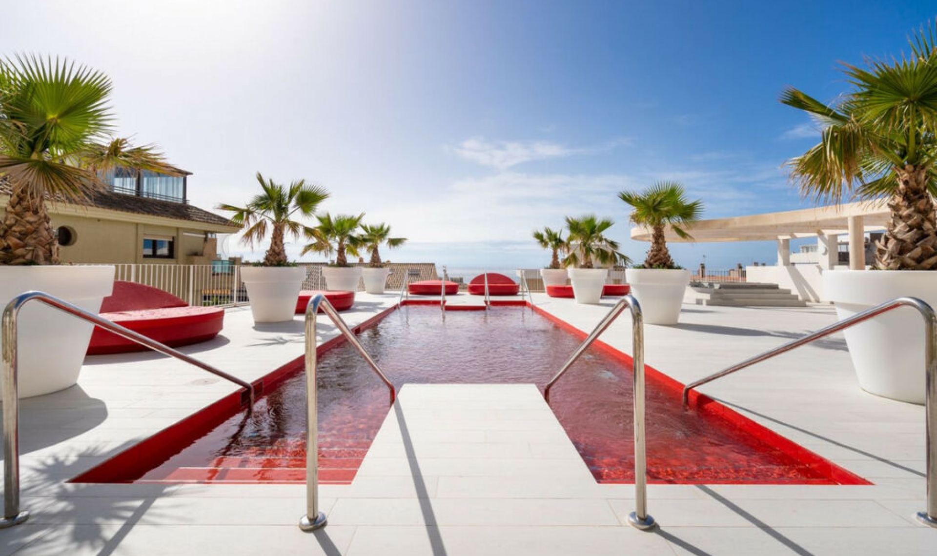 Resale - Apartment -
Fuengirola