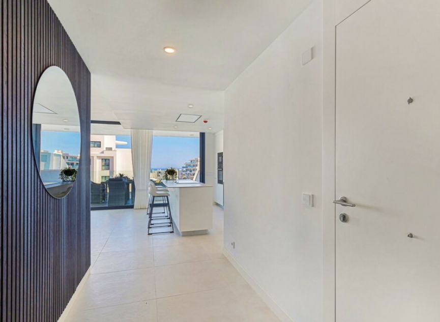 Resale - Apartment -
Fuengirola